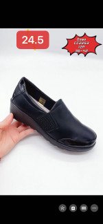 PÓŁBUTY DAMSKIE (36-42)