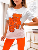 Komplety damskie (S-XL) towar turecki