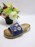 Klapki damskie (36-41)