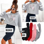 Bluza damska (S-XL)