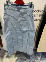 Spodnie damskie (XS-XL)