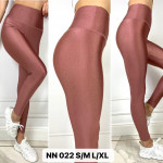 Leginsy damskie (S-XL)