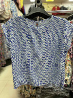 BLUZKA DAMSKA (M-2XL) towar polski