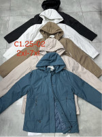 Kurtka damska (2XL-7XL)