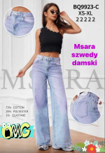 Spodnie damskie (XS-XL)