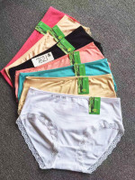 Majtki damskie (XL-3XL)