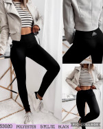 Leginsy damskie (S-XL)