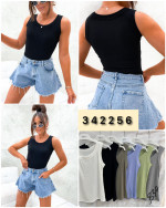 Bluza damska