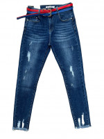 Spodnie damskie (29-38)
