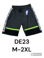 SPODENKI MĘSKIE (M-2XL)
