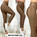 Leginsy damskie (S-XL)