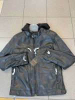 Kurtka męska (S-2XL)