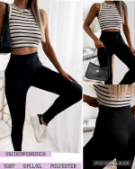 Leginsy damskie (S-XL)