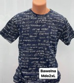 Bluzka męska (M-2XL)