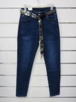 SPODNIE DAMSKIE (30-38)