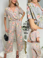Kombinezony damskie (M-2XL)