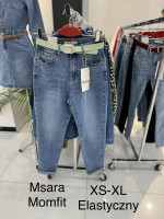 Spodnie damskie (XS-XL)
