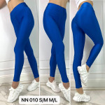 Leginsy damskie (S-L)