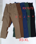 Spodnie damskie (XS-XL)