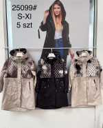 Kurtka damska (S-XL)