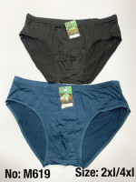 Slipy męskie (2XL-6XL)