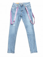 Spodnie damskie (29-38)
