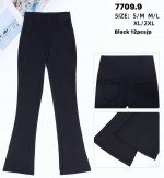 SPODNIE DAMSKIE (S-2XL)