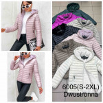 Kurtka damska (S-2XL)