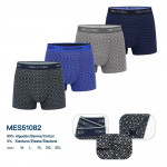Bokserki męskie (M-3XL)