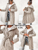 Kurtka damska (S-2XL)