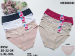 Majtki damskie (L-2XL)
