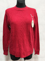 Swetry damskie (M-2XL)