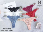Stringi damskie (S/M-L/XL)