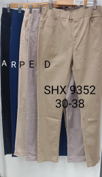 Spodnie damskie (30-38)