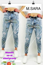 Spodnie damskie (XS-XL)
