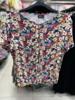 BLUZKA DAMSKA (M-3XL) towar polski