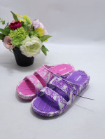 Klapki basenowe damskie (36-41)