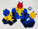 Bluza dziecięca (3-8)