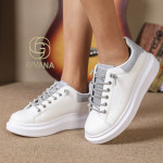 Buty sportowe damskie