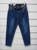 SPODNIE DAMSKIE (L-4XL)