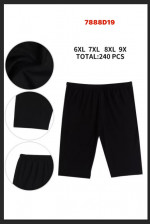 Rybaczki damskie (6XL-9XL)