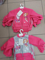 BLUZA DZIECIĘCA (68-98)