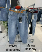 Spodnie damskie (XS-XL)