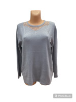 Swetry damskie (M-2XL)