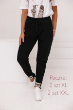 SPODNIE DAMSKIE (XL-2XL) towar turecki