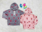 BLUZA DZIECIĘCA (4-12)