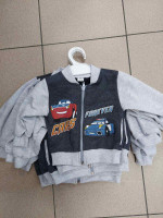 BLUZA DZIECIĘCA (68-98)