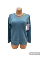 Swetry damskie (M-2XL)