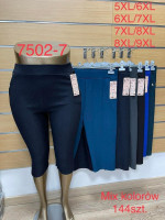 RYBACZKI DAMSKIE (5XL-9XL)