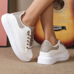 Buty sportowe damskie